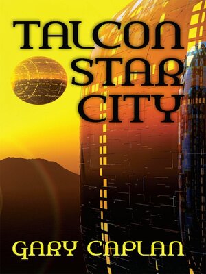 cover image of Talcon Star City